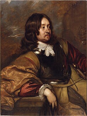 William Dobson Edward Hyde Earl of Clarendon