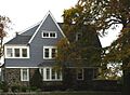 William R. Bateman House Quincy MA 01