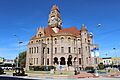 Wise County Courthouse Decatur, TX
