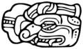 Yax Nuun Ahiin I