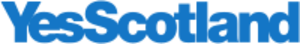 Yes Scotland logo