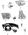 Young Site earthenware - Newberg Oregon