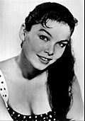 Yvonne Craig 1960