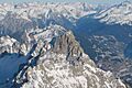 Zimba summit
