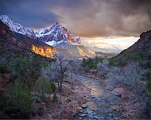 Zion Canyon in winter.jpg