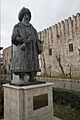 Öküz Mehmed Pasha Statue, Kuşadası 05