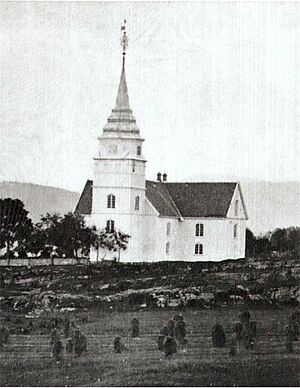 Østsiden kirke