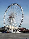 ิชิงช้าสวรรค์ เอเชียทีค เดอะ ริเวอร์ฟร้อนท์ Ferris wheel of ASIATIQUE THE RIVERFRONT (1).jpg