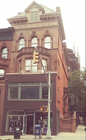 1321 Madison Avenue