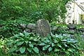 1767 Milestones Marker 74