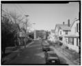 17 Grant Street (House), Montclair, Essex County, NJ HABS NJ,7-MONC,4-1
