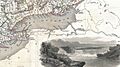 1850 Tallis Map of West Canada or Ontario ( includes Great Lakes ) - Geographicus - WestCanada-tallis-1850 (cropped)