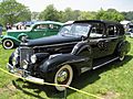 1940 Cadillac 90