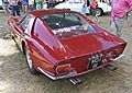 1966 Lamborghini 400 GT Monza - Flickr - exfordy