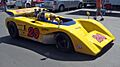 1971 McLaren M8E Laguna Seca