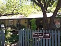 2014-09-11 Hart Store from street