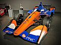 2018 Dallara IR 12 18 (49637695436)