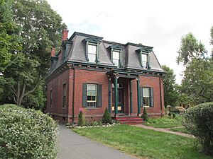 390 Palisado Avenue, Windsor CT
