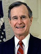 43 George H.W. Bush 3x4.jpg