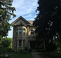 64 Elmwood Avenue East London Ontario