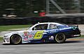 6 Darrell Wallace Jr 2015 Road America