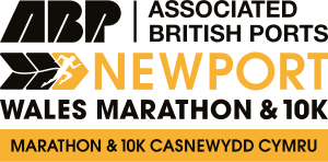 ABP Newport Wales Marathon Logo.svg
