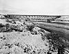 AJX Bridge over South Fork and Powder River