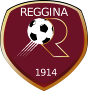 AS Reggina 1914 crest.svg