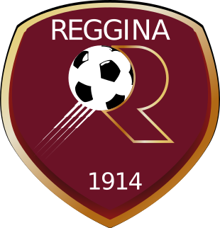AS Reggina 1914 crest