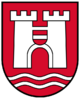 Coat of arms of Linz