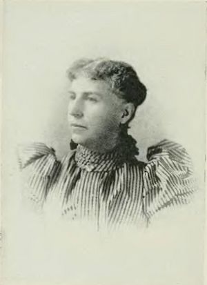 Abbie Gardner Sharp - History of Iowa
