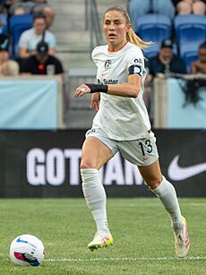 Abby Dahlkemper Gotham FC Bay FC 6.21.2025-107 (cropped)