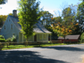 Adin Wheeler House