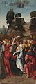 Adriaen van Overbeke - Ascension of Christ
