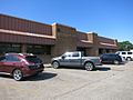 Alvin TX US Post Office