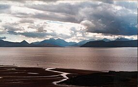 An Cruinn-Leum, Applecross - geograph.org.uk - 134765