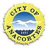 Official seal of Anacortes, Washington
