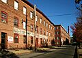 Anawan Street F-R