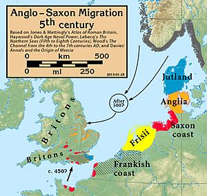 Anglo.Saxon.migration.5th.cen