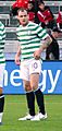 Anthony Stokes 2012
