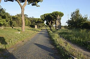 Appian Way