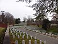 Arlington National Cemetery 2012
