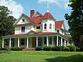 Arthur M. Burroughs House Jun 10