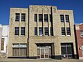 Asheville Transfer and Storage Company Building 192 Coxe Ave