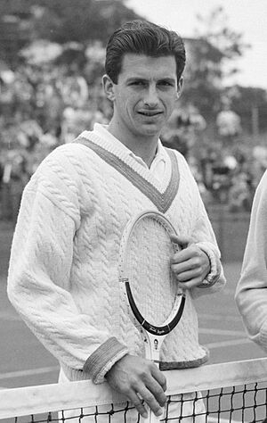 Ashley Cooper 1958