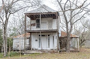 B.B. Goodrich House Anderson Wiki