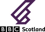 BBC Scotland corporate logo