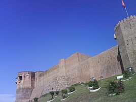 Bahu Fort 01