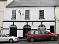 Ballycastle Museum - geograph.org.uk - 222828