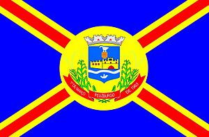 Bandeira de Felisburgo